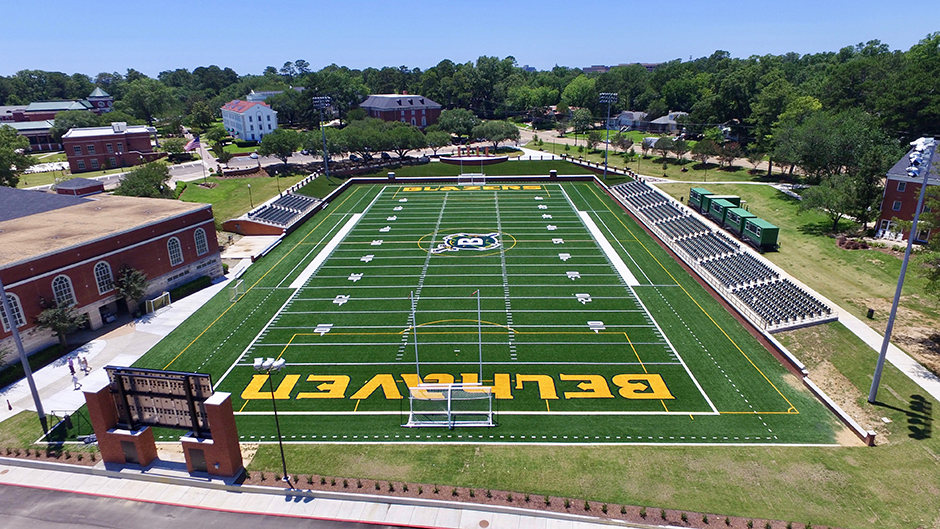 Belhaven Bowl Stadium