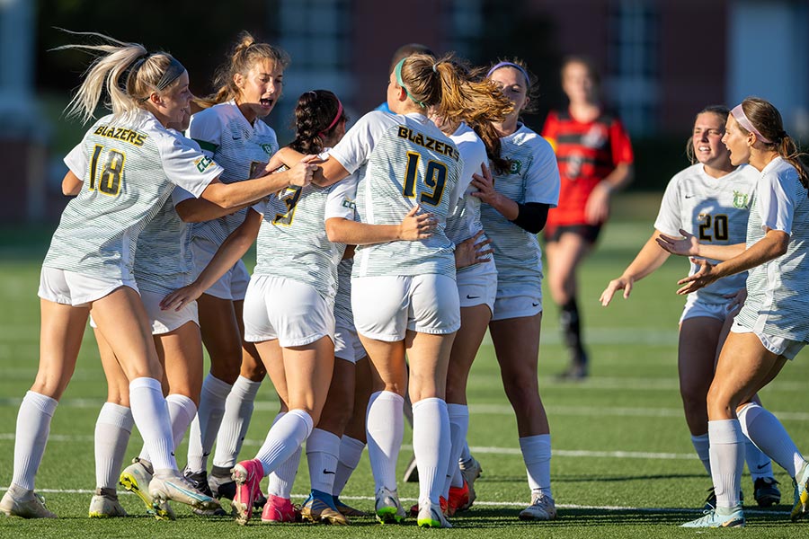 Belhaven University Women's Soccer Camps
