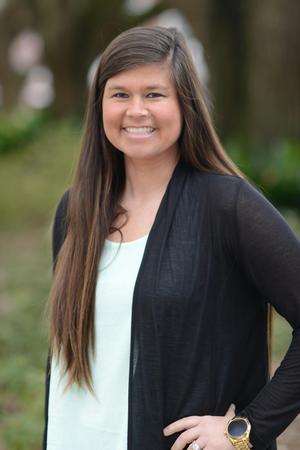 Head Coach | Dr. Kimberly Harrell