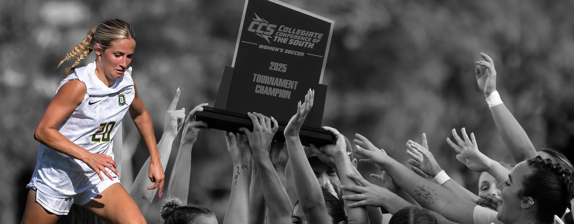 Belhaven Women's Soccer